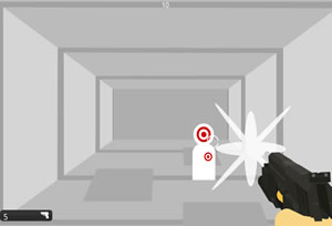 사격게임(Shooting Engine)