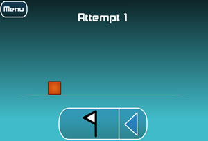 세상에서 불가능한 게임(The Impossible Game)