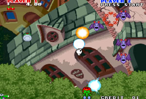 캡틴 토마데이(Captain Tomaday)