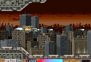 갤럽 : 암드 폴리스 유니트(Gallop : Armed police Unit)