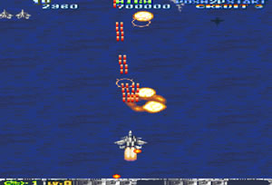 에어갈렛(Air Gallet)