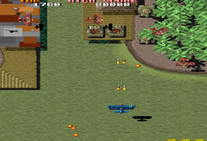 스카이샤크(Sky Shark)