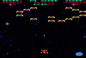 불사조 게임(Phoenix)