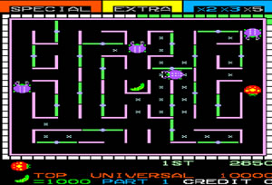 무당벌레(Lady Bug)