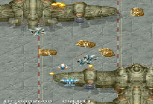 에어 듀얼(AIR DUEL)