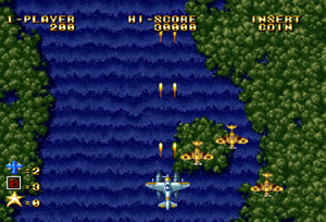 고스트 파일럿(Ghost Pilots)