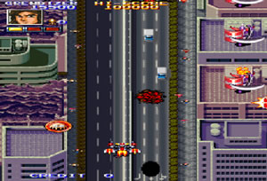 마징가Z(MAZINGER Z)