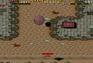 파이어 샤크(Fire Shark)