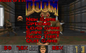 둠(Doom 1)