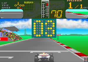 파이널랩(Final Lap)