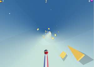 볼텍스 볼(Vortex Ball) 게임하기