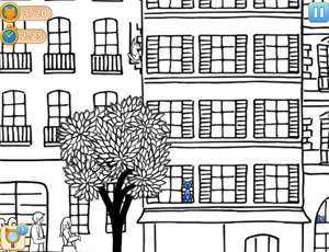 고양이 찾기(Find Hidden Cats) 게임하기