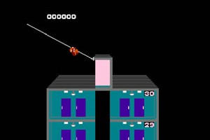 스파이게임(Elevator Action)