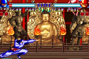 에일리언 챌린저(Alien Challenge)