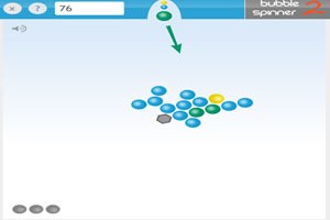 버블 스피너(Bubble Spinner)