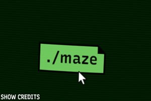 추억의 마우스 피하기 공포게임(Dreader)