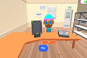 컴퓨터 수리게임(Computer Repair)