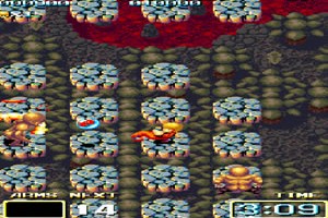 이블 스톤(Evil Stone)