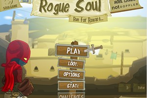 로그소울 (Rogue Soul)