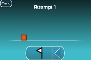 세상에서 불가능한 게임(The Impossible Game)