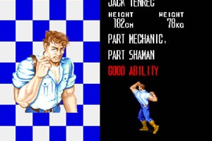 캐딜락스 앤 다이노소어즈(Cadillacs and Dinosaurs)