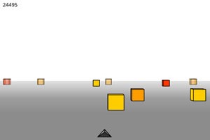 큐브필드(Cubefield)