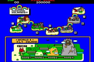 점핑게임(Jumping)