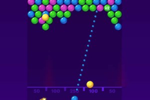 버블슈터프로 4(Bubble Shooter Pro 4)