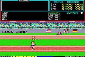 하이퍼 올림픽 HYPER OLYMPIC