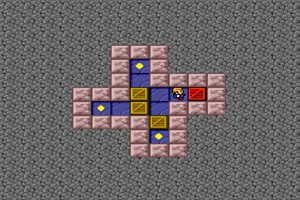 박시보이(Boxyboy)