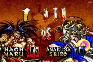 파이터즈 스워드(Fighters Swords)