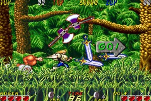 다이나기어(Dyna Gear)