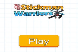 졸라맨 감옥탈출 게임(Stickman Prison Warriors)