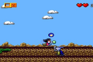 드래곤에그(Dragon Egg!)