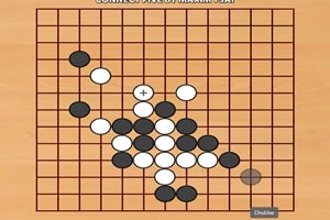 오목게임 Connect Five