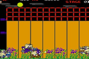 미스터 고에몽(Mr. Goemon)