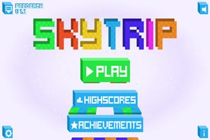 스카이트립 게임하기(Skytrip Game)