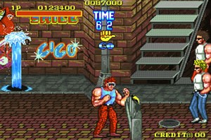 머그스매셔(Mug Smashers)