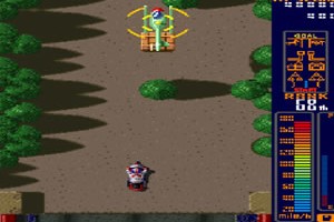 랠리 바이크(Rally Bike)