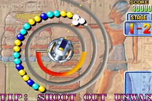 퍼즐 루프(Puzz Loop)