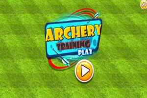 양궁게임(Archery Training)