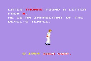 쿵푸 마스터(KUNG-FU MASTER)