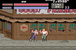 이소룡2 (Vigilante)