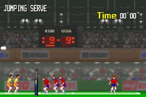 파워 스파이크(Power Spikes)