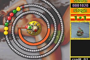 퍼니 버블(Funny Bubble)