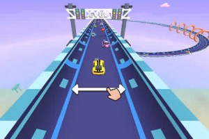 터보레이스(Turbo Race)