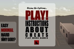 벙커지키기3 Storm the House 3