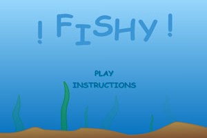 물고기키우기2(FISHY)