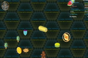 지렁이키우기게임(Wormate)