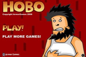 노숙자의난 Hobo